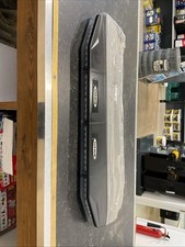 RCV9762 Amber Light Bar 717mm