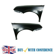Volkswagen Bora Front Wing