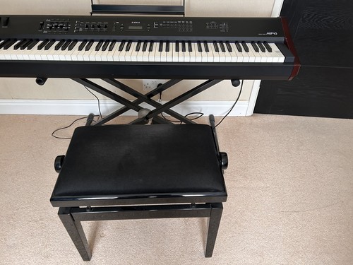 Kawai mp6 stage piano - stage,