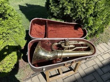 Vintage 1968 F. E. Olds