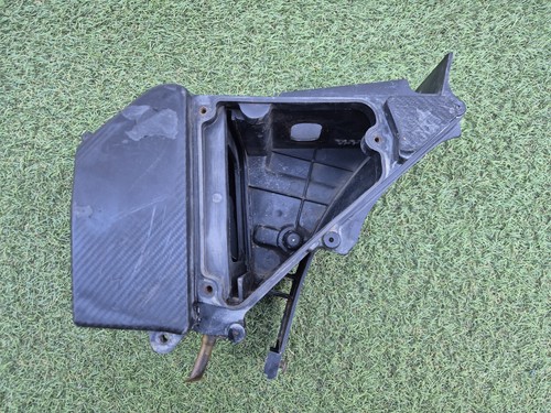 Yamaha dt125r air box dt - yamaha,