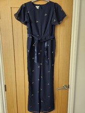 Girls age navy monsoon - navy,