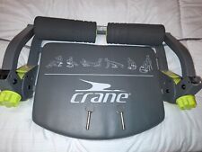 6 In 1 Multi Trainer, Exercise, Home Gym Work Out Keep Fit, Used