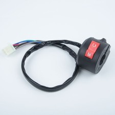 7 Wire Kill Light Start for