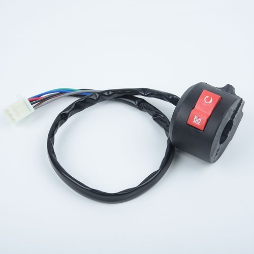 Wire kill light - 7,