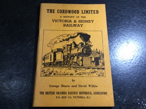 The cordwood limited a - the,