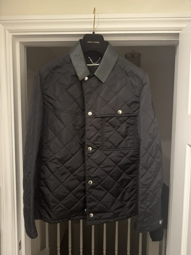 Louis vuitton jacket - louis,