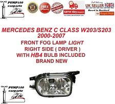 FOR MERCEDES C CLASS W203 S203