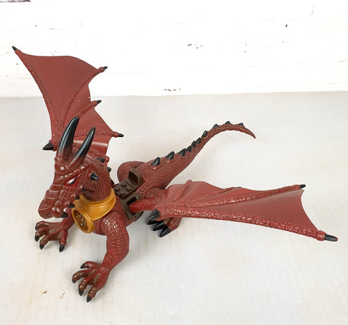 Mega bloks red craigfire - mega,