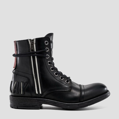 Replay men shoes - shoes,