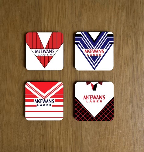 Helens rugby league retro - st,