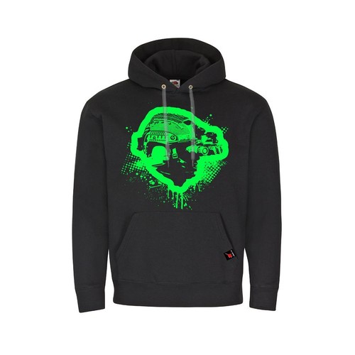 Hoodie night stalker - hoodie,