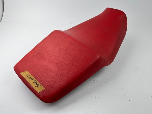 Honda cbr 600 - 600, seat