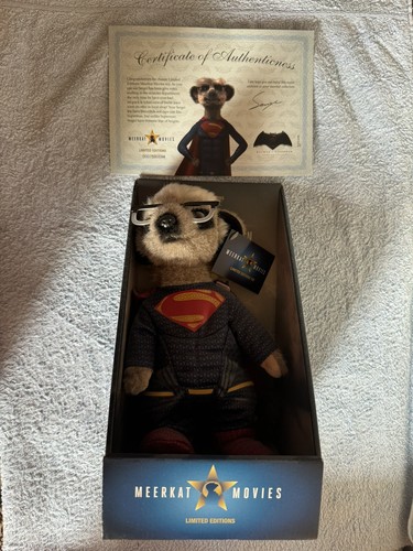 Compare the meerkat soft - compare,