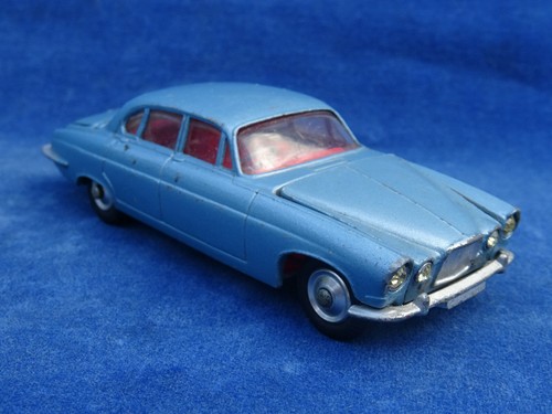 Nice corgi toys - corgi, 1:43