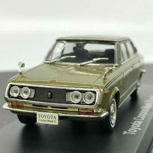 Mini car toyota corona mark - corona,