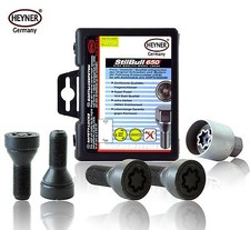 Bmw X5 2007-2023 Locking Wheel