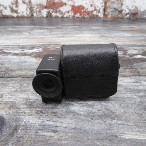 Used ricoh viewfinder - vf-1,