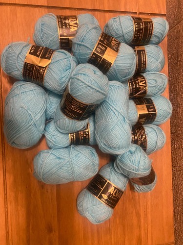 Pure courtelle yarn - courtelle,