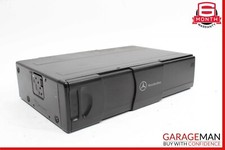 03-08 Mercedes R230 SL500 SL600 CL55 S55 AMG 6 Disk CD Changer Player MC3330