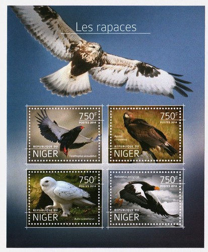 Niger 2014 stamps - 2014,