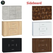 Sideboard Storage Cabinet