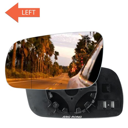 Left passenger side convex - passenger,