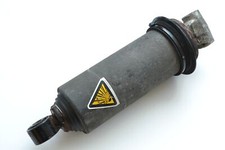 2006 YAMAHA TMAX 500 REAR