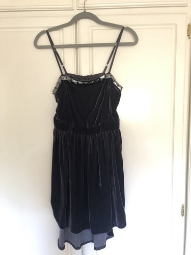 Vintage richard nicoll - richard,