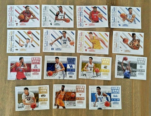 2018 contenders rc - contenders,