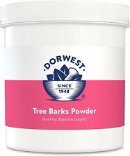 Dorwest Tree Barks Powder for