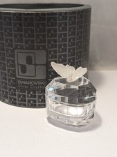 Swarovski Crystal Glass