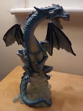 Land Of The Dragons Ice Dragon