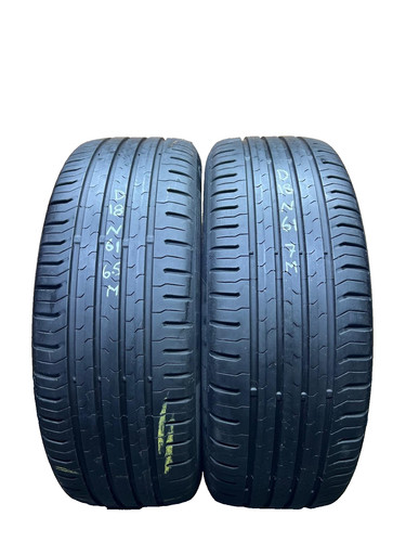 2x195 55r16 continental - 2x195/55r16,