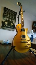 Slash epiphone