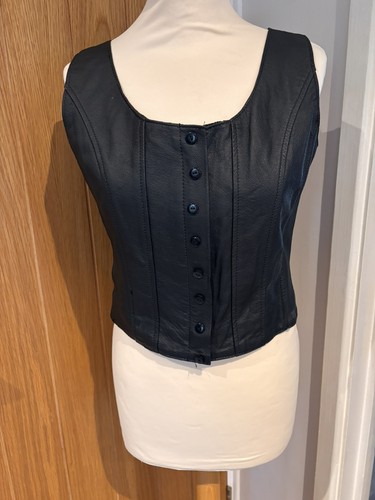 Vintage genuine milan leather - vintage,