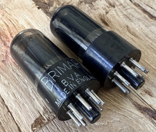 Matched pair brimar - matched,