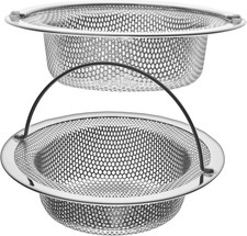 / Basket - Kitchen Sink Drain