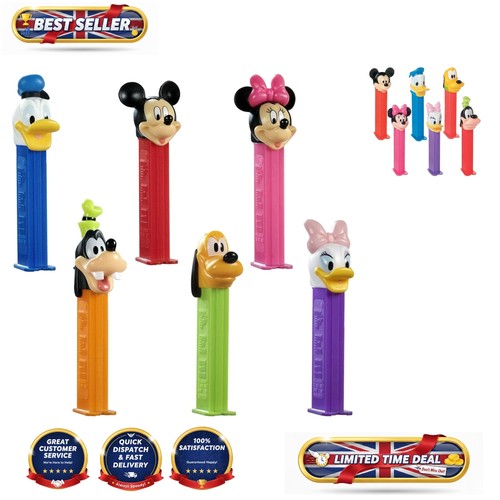 Creative candy dispenser - dispenser, with