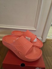 Reebok DMX Recovery Slide Sz