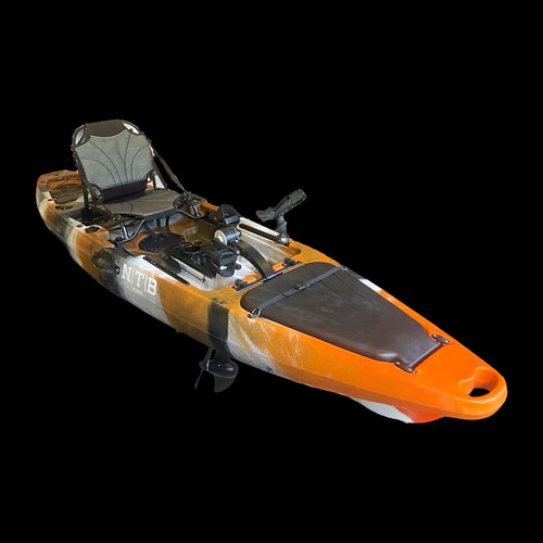 Ntb castmaster pedal propeller - ntb,