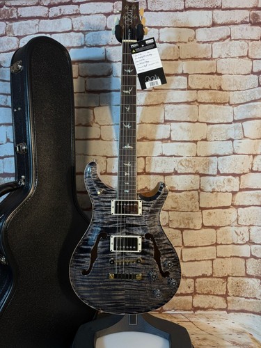Prs mccarty 594 - prs, hollowbody