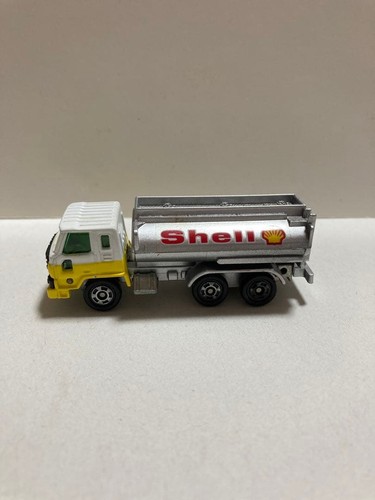 Tomica nissan diesel - nissan,