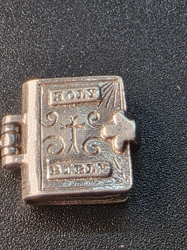 Vintage sterling silver