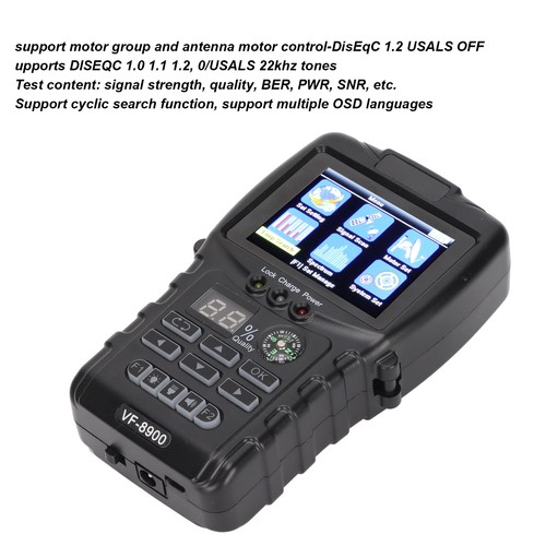 Inch digital hd signal - inch,