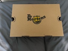 Martens black 1460 solar - martens,