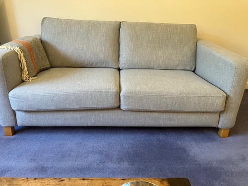 Ikea karlstad seater - karlstad, 2
