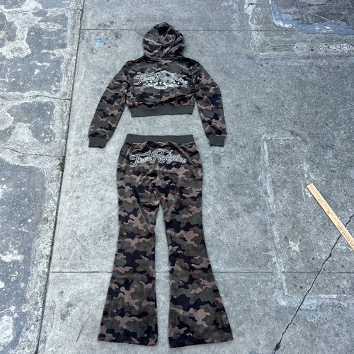 True religion camo - true,
