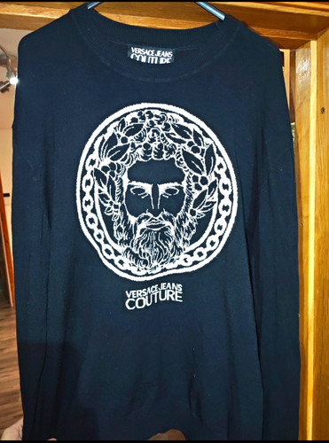 Versace jeans couture men - versace,