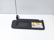 AUDI TT MK3 FV 2015 SUN VISOR
